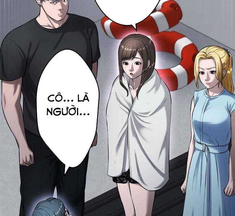 Giáo Viên Ác Quỷ Saiko Chapter 66 - 6