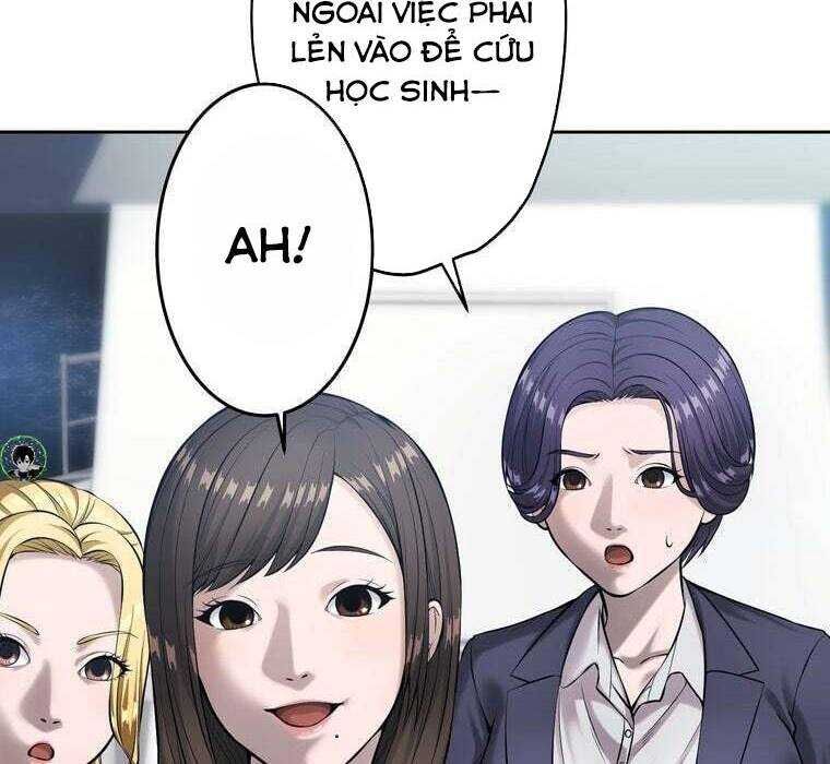 Giáo Viên Ác Quỷ Saiko Chapter 66 - 52