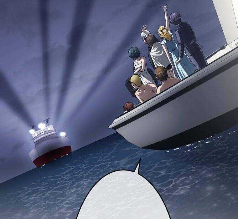 Giáo Viên Ác Quỷ Saiko Chapter 66 - 55