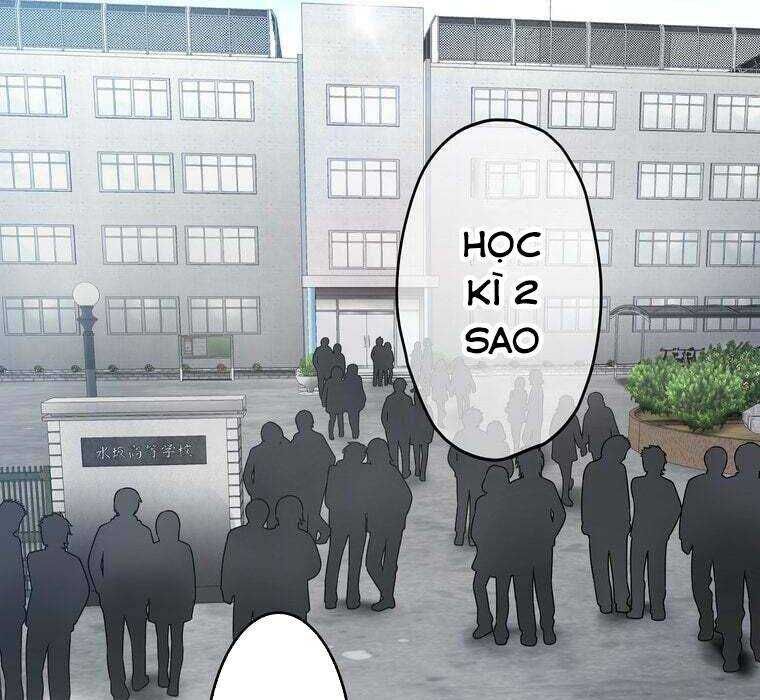 Giáo Viên Ác Quỷ Saiko Chapter 66 - 67