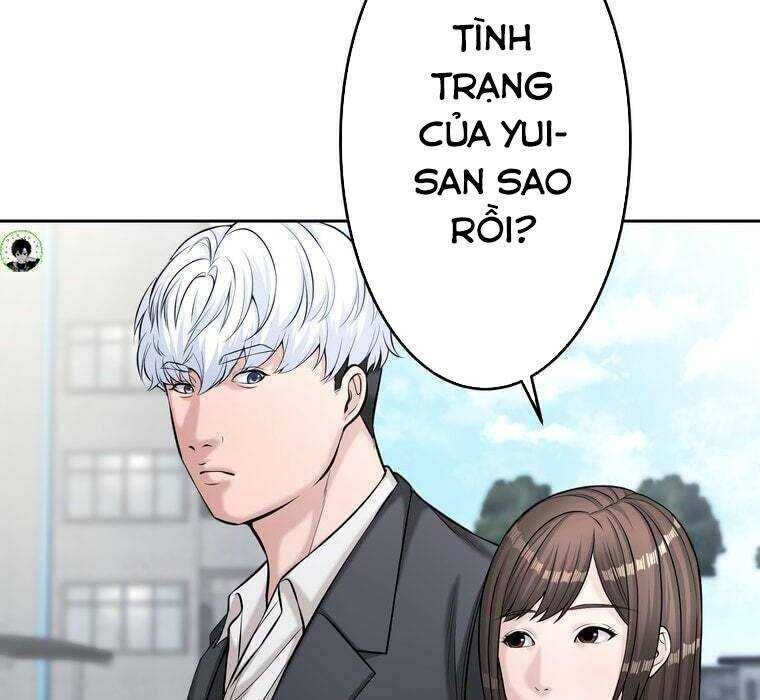 Giáo Viên Ác Quỷ Saiko Chapter 66 - 73