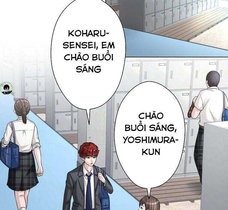 Giáo Viên Ác Quỷ Saiko Chapter 66 - 88