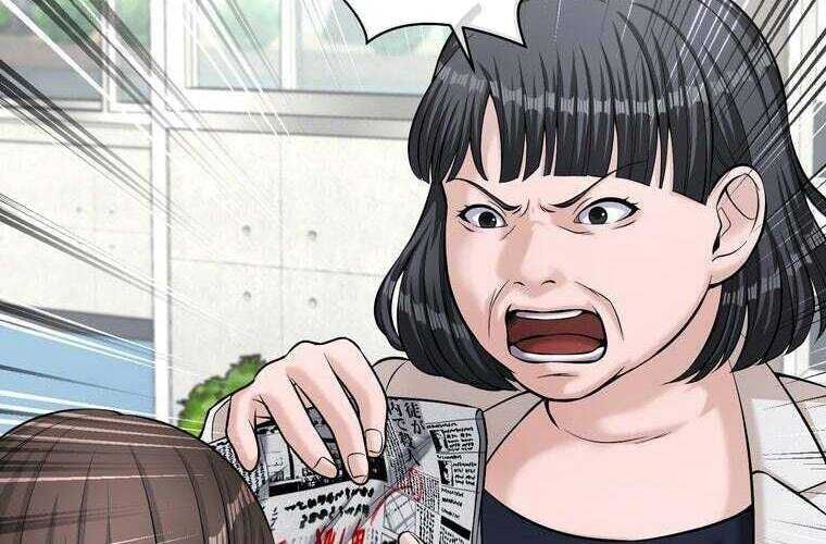 Giáo Viên Ác Quỷ Saiko Chapter 67 - 30