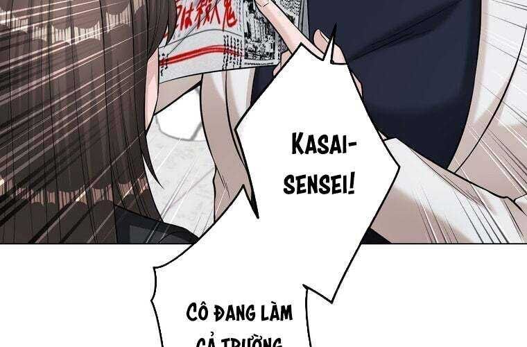 Giáo Viên Ác Quỷ Saiko Chapter 67 - 31