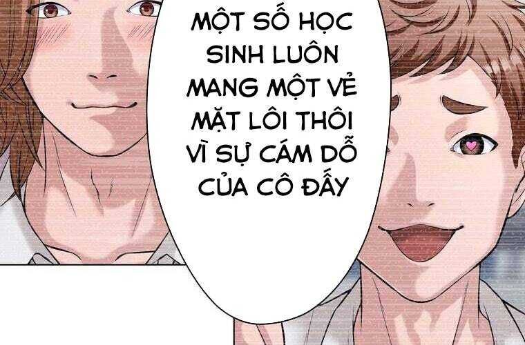Giáo Viên Ác Quỷ Saiko Chapter 67 - 68