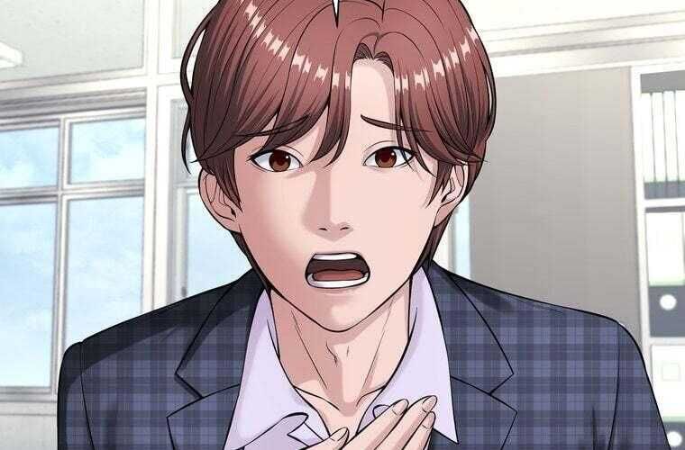 Giáo Viên Ác Quỷ Saiko Chapter 68 - 7