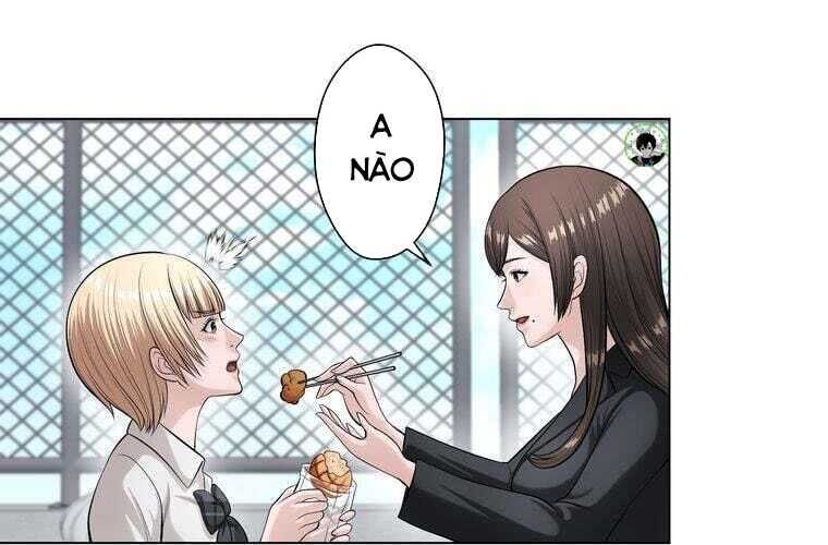Giáo Viên Ác Quỷ Saiko Chapter 69 - 123