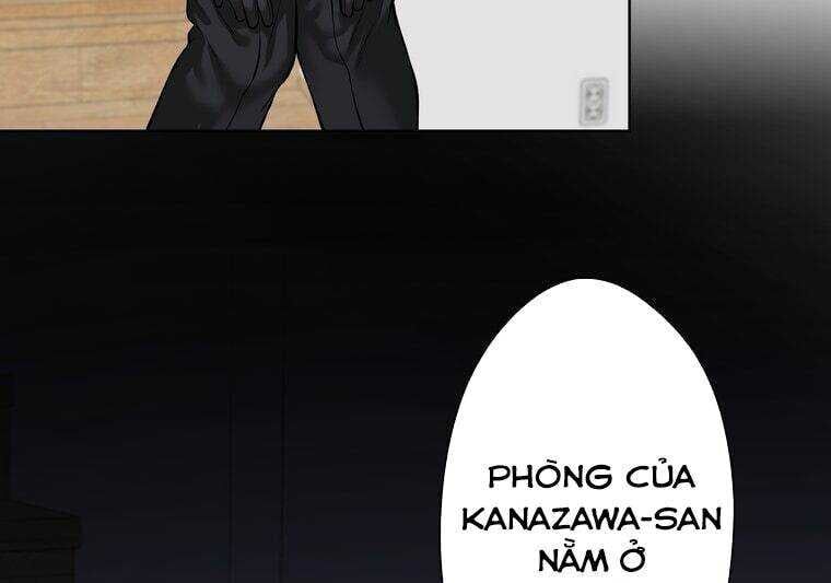 Giáo Viên Ác Quỷ Saiko Chapter 7 - 116