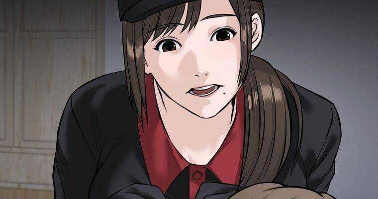 Giáo Viên Ác Quỷ Saiko Chapter 7 - 136