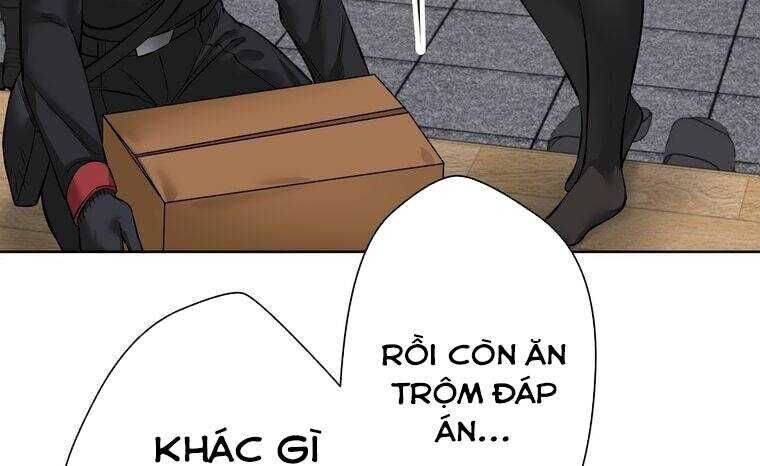 Giáo Viên Ác Quỷ Saiko Chapter 7 - 77