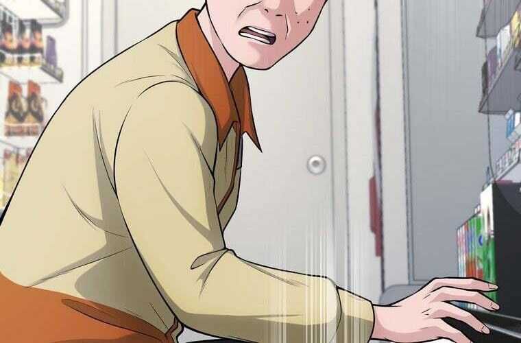 Giáo Viên Ác Quỷ Saiko Chapter 70 - 22