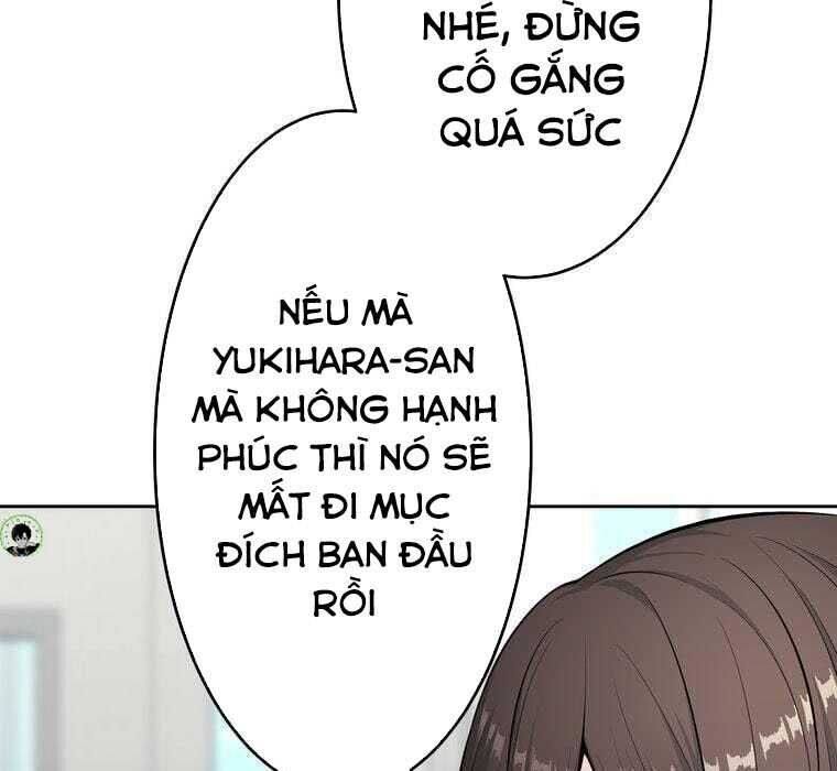 Giáo Viên Ác Quỷ Saiko Chapter 71 - 11