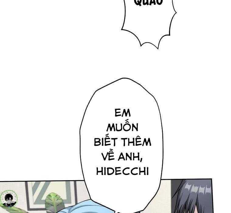 Giáo Viên Ác Quỷ Saiko Chapter 71 - 138