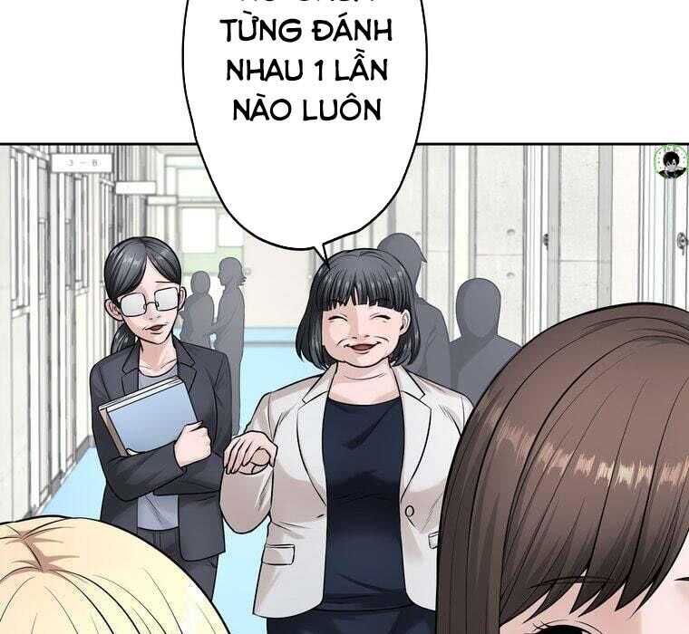 Giáo Viên Ác Quỷ Saiko Chapter 71 - 15