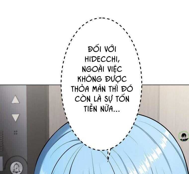 Giáo Viên Ác Quỷ Saiko Chapter 71 - 186