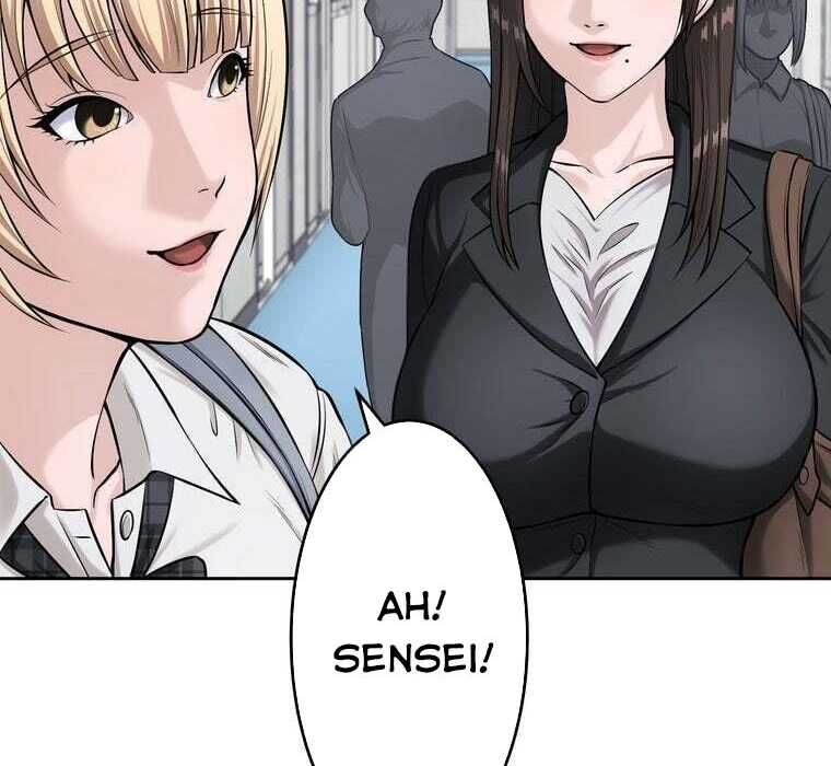 Giáo Viên Ác Quỷ Saiko Chapter 71 - 6