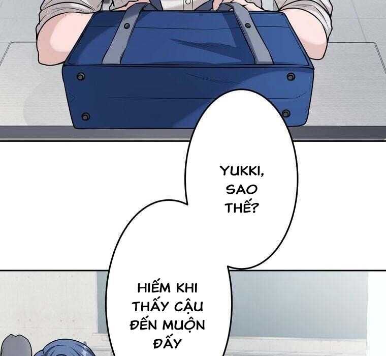 Giáo Viên Ác Quỷ Saiko Chapter 72 - 11