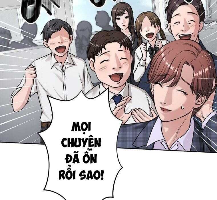 Giáo Viên Ác Quỷ Saiko Chapter 72 - 136
