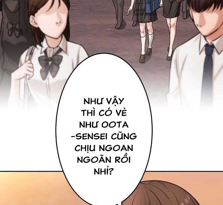 Giáo Viên Ác Quỷ Saiko Chapter 72 - 162