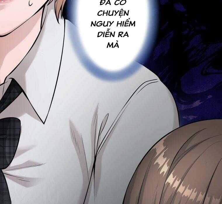 Giáo Viên Ác Quỷ Saiko Chapter 72 - 19