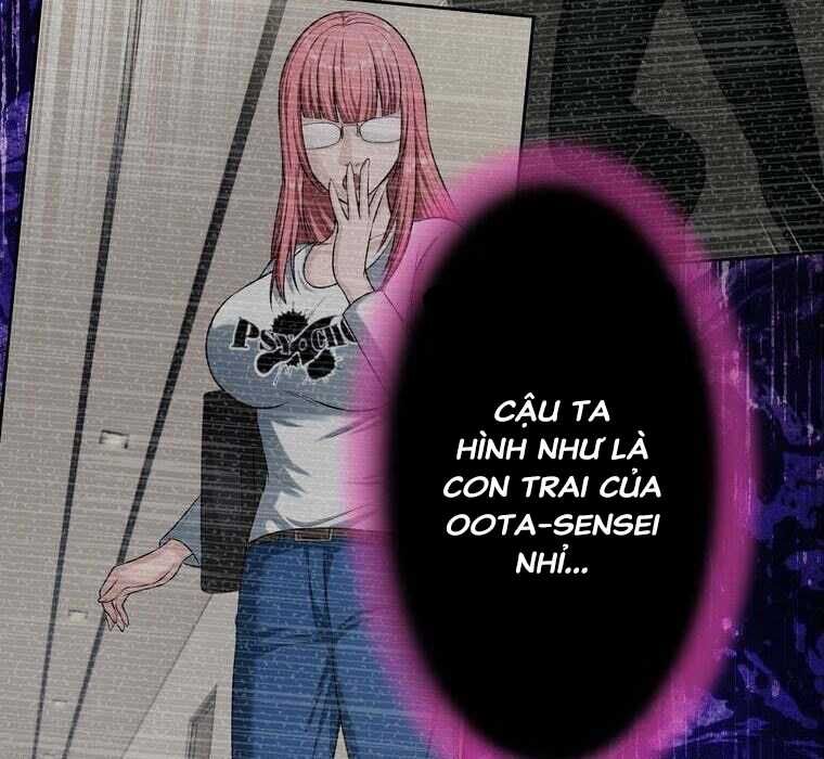 Giáo Viên Ác Quỷ Saiko Chapter 72 - 23