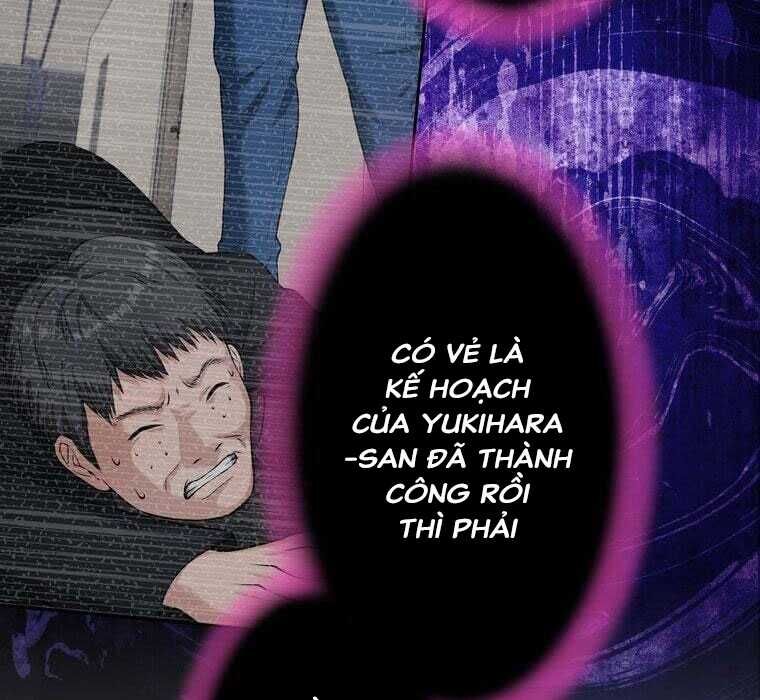 Giáo Viên Ác Quỷ Saiko Chapter 72 - 24
