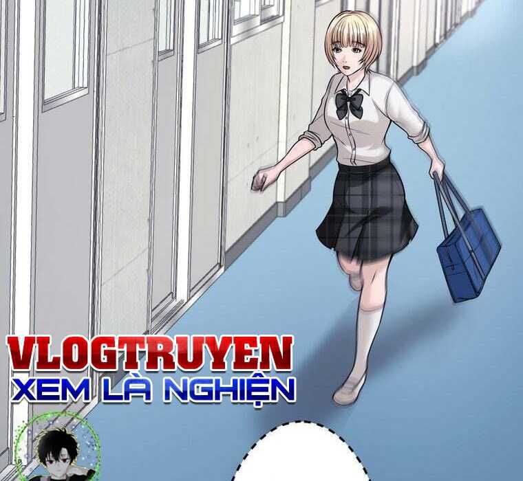 Giáo Viên Ác Quỷ Saiko Chapter 72 - 4