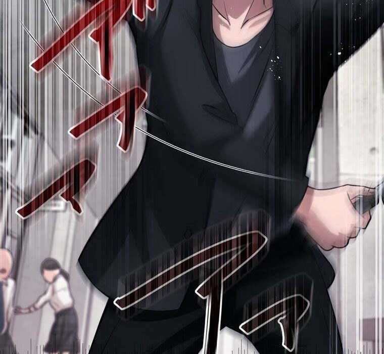 Giáo Viên Ác Quỷ Saiko Chapter 72 - 35