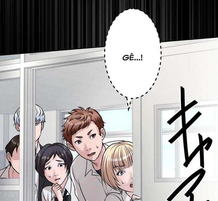 Giáo Viên Ác Quỷ Saiko Chapter 72 - 38