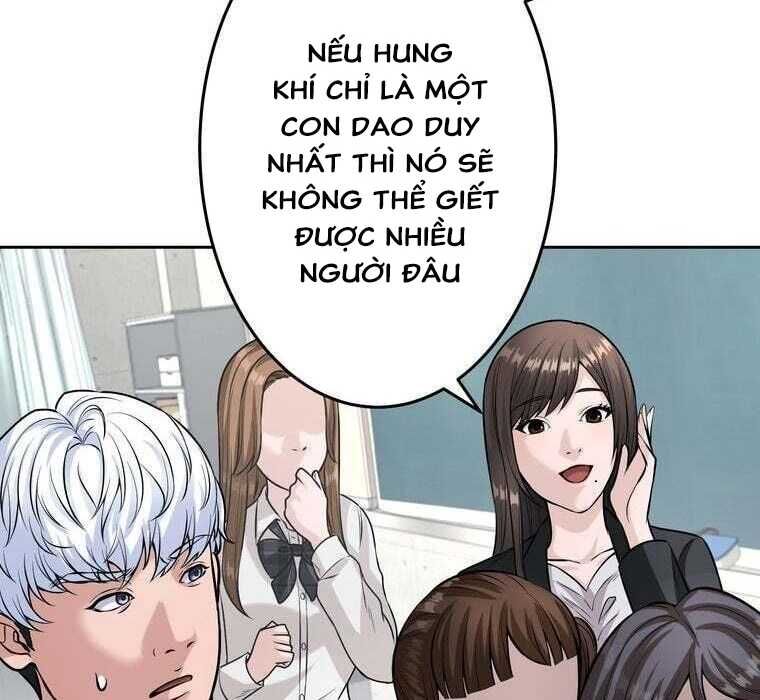 Giáo Viên Ác Quỷ Saiko Chapter 72 - 49