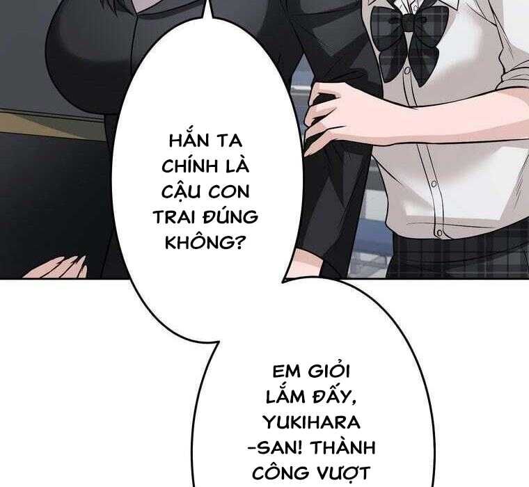 Giáo Viên Ác Quỷ Saiko Chapter 72 - 52