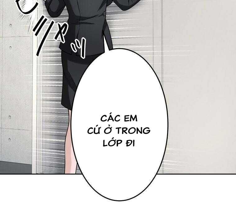 Giáo Viên Ác Quỷ Saiko Chapter 72 - 67