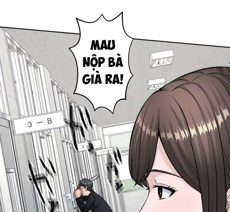 Giáo Viên Ác Quỷ Saiko Chapter 72 - 68