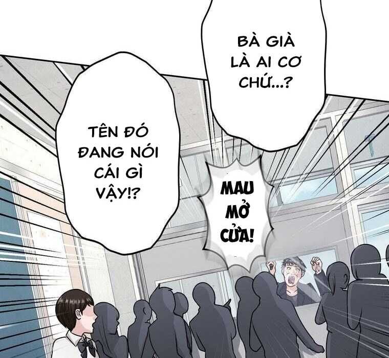 Giáo Viên Ác Quỷ Saiko Chapter 72 - 70
