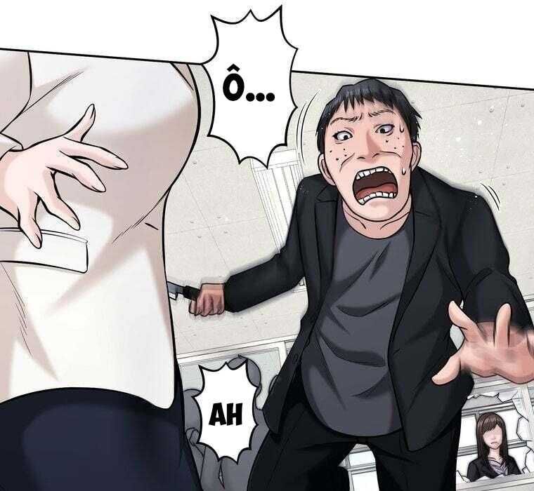 Giáo Viên Ác Quỷ Saiko Chapter 72 - 87