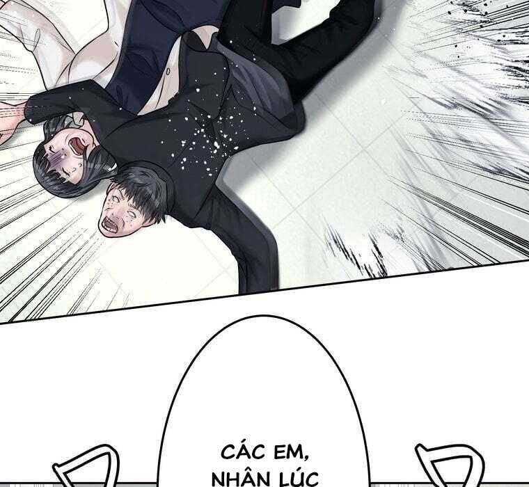 Giáo Viên Ác Quỷ Saiko Chapter 72 - 90