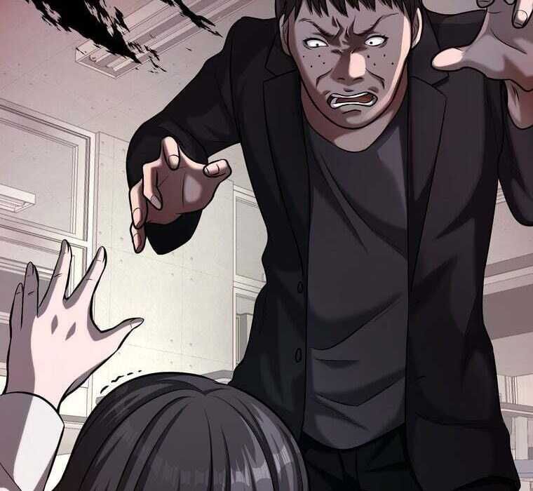 Giáo Viên Ác Quỷ Saiko Chapter 72 - 95