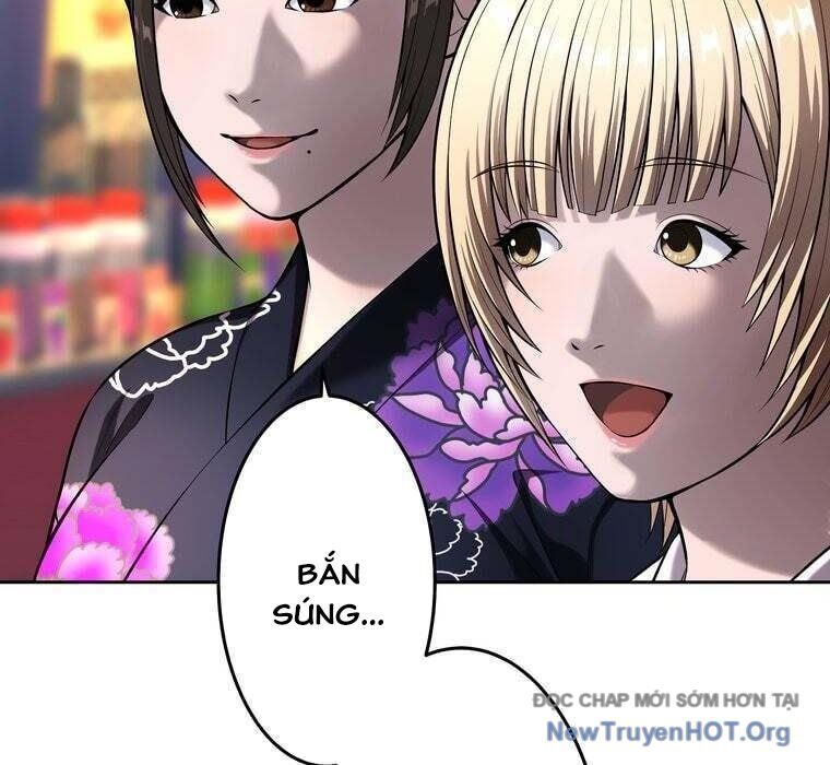Giáo Viên Ác Quỷ Saiko Chapter 73 - 19