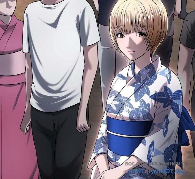 Giáo Viên Ác Quỷ Saiko Chapter 73 - 3