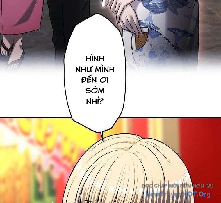 Giáo Viên Ác Quỷ Saiko Chapter 73 - 4