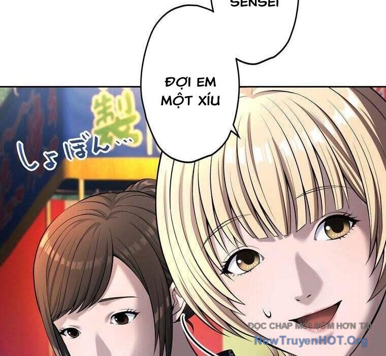 Giáo Viên Ác Quỷ Saiko Chapter 73 - 39