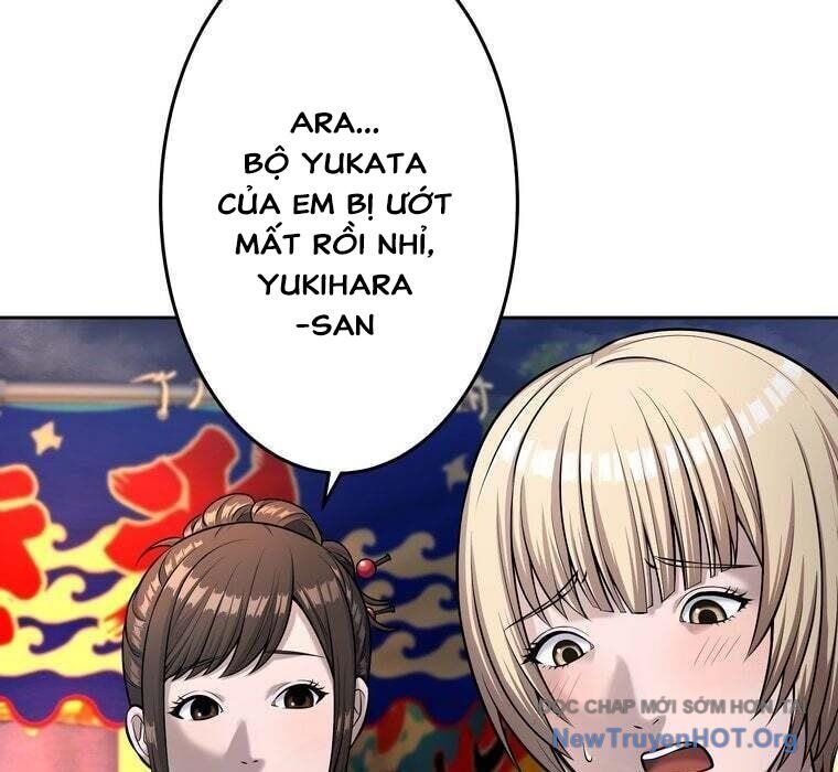 Giáo Viên Ác Quỷ Saiko Chapter 73 - 84
