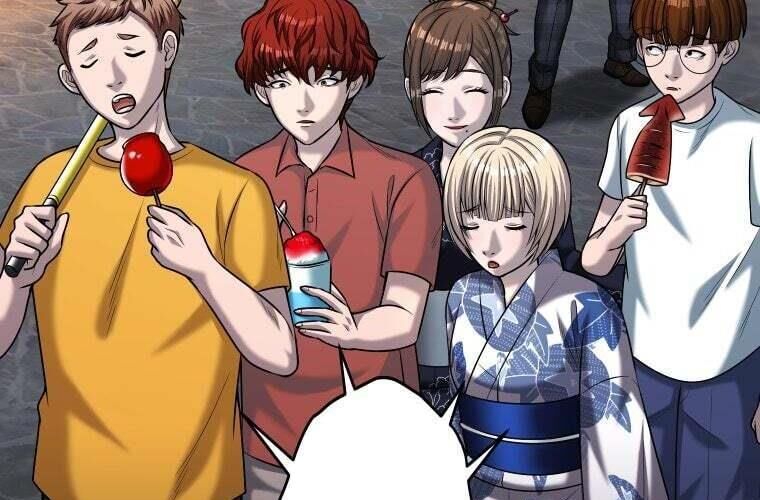 Giáo Viên Ác Quỷ Saiko Chapter 74 - 164