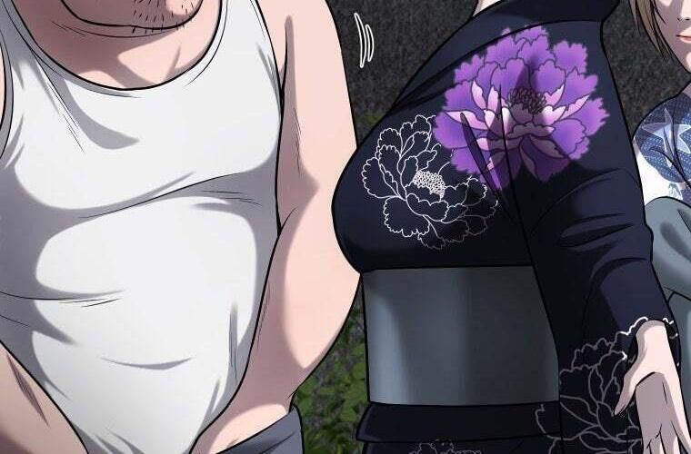 Giáo Viên Ác Quỷ Saiko Chapter 74 - 20