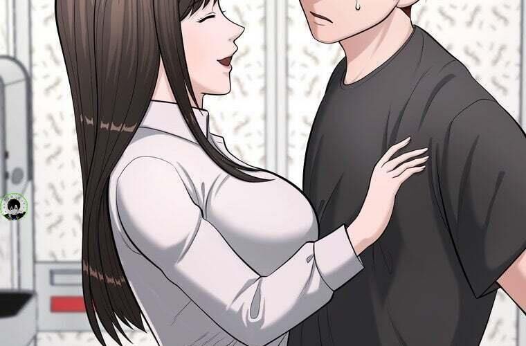 Giáo Viên Ác Quỷ Saiko Chapter 77 - 147