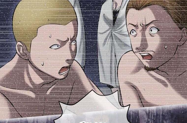 Giáo Viên Ác Quỷ Saiko Chapter 77 - 28