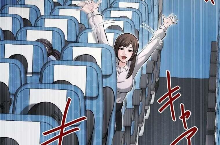 Giáo Viên Ác Quỷ Saiko Chapter 77 - 10