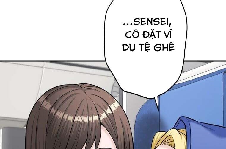 Giáo Viên Ác Quỷ Saiko Chapter 79 - 121