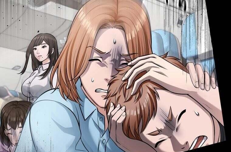 Giáo Viên Ác Quỷ Saiko Chapter 79 - 3