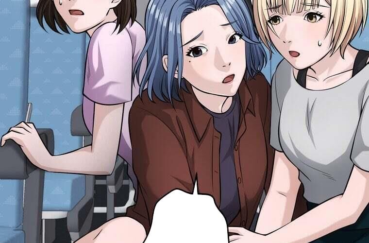 Giáo Viên Ác Quỷ Saiko Chapter 79 - 21